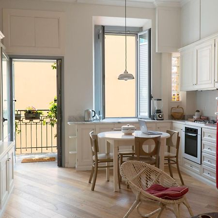 Апартаменты Casa Holden Al Parco Sempione Милан Экстерьер фото
